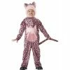 California Costume Co. Kids Costumes Toddler Lovely Leopard Costume