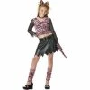 California Costume Co. Kids Costumes Child's Pink Leopard Dress Costume