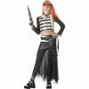 California Costume Co. Child's High Seas Hottie Costume Kids Costumes