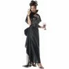 California Costume Co. Adult Victorian Vampira Costume Adult Costumes