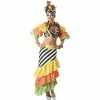 California Costume Co. Adult Carmen Miranda Costume Adult Costumes