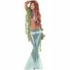 California Costume Co. Adult Costumes Adult Sexy Mermaid Costume