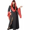 California Costume Co. Adult Costumes Adult Plus Size Sexy Horror Robe