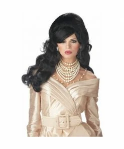 California Costume Co. Wigs Ivanna Richman Wig