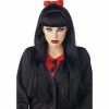 California Costume Co. Wigs Wicked School Girl Wig