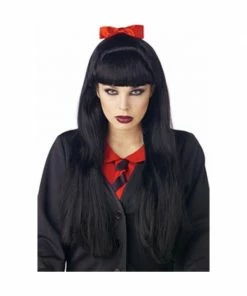 California Costume Co. Wigs Wicked School Girl Wig