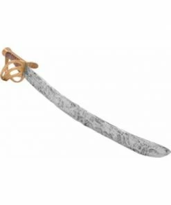 Disguise Jack Sparrow Pirate Prop Action Props