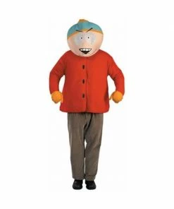 Disguise Adult South Park Cartman Costume Adult Costumes