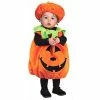Fun World Toddler Cute Pumpkin Costume Kids Costumes 1 Fun World Toddler Cute Pumpkin Costume Kids Costumes