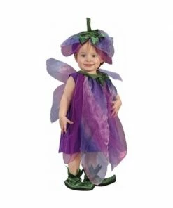 Fun World Toddler Sugar Plum Fairy Costume Kids Costumes
