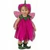 Fun World Kids Costumes Toddler Pink Tulip Fairy Costume 2 Fun World Kids Costumes Toddler Pink Tulip Fairy Costume