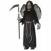 Fun World Childs Winged Reaper Costume Kids Costumes