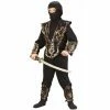 Fun World Childs 3 D Ninja Costume Kids Costumes 1 Fun World Childs 3 D Ninja Costume Kids Costumes