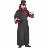 Fun World Adult Duke Jack The Ripper Costume