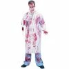 Fun World Adult Bloody Doctor Costume