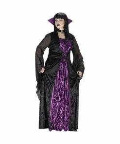 Fun World Adult Plus Size Countess Costume Adult Costumes