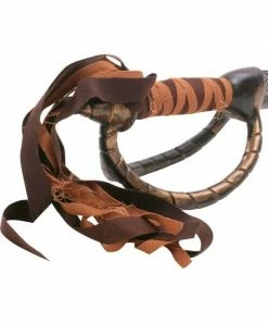 Fun World Adult Realistic Rustic Fake Pirate Prop