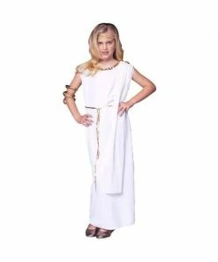 Exclusive Kids Costumes Child Athena Costume