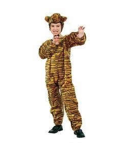 RG Costumes Child's Tiger Jumpsuit Costume Kids Costumes