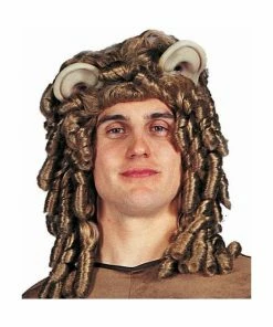 RG Costumes Wigs Deluxe Lion Costume Wig