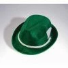 Forum Novelties Inc. Hats Adult Green Oktoberfest Hat