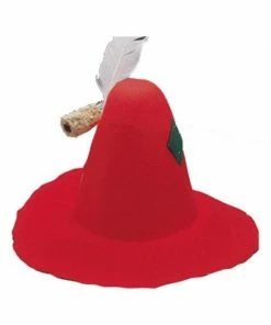 J Hat Hats Child Hillbilly Hat