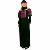 Charades Adult Lady Marion Costume 2 Charades Adult Lady Marion Costume