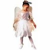 Rubies Toddler Angel Dress Costume