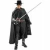 Rubies Adult Grand Heritage Zorro Costume Adult Costumes