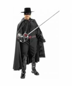 Rubies Adult Grand Heritage Zorro Costume Adult Costumes