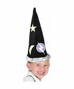 Exclusive Child's Wizard Hat Hats