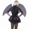 Charades Bat Costume Wings