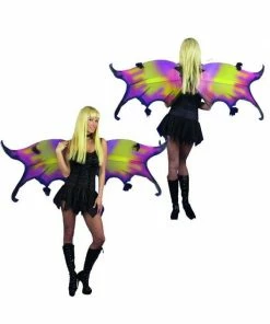 Charades Phoenix Costume Wings