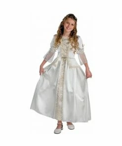 Disguise Child's Pirates Of The Caribbean Deluxe Elizabeth Costume