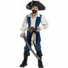 Disguise Child's Jack Sparrow Pirate Costume Kids Costumes 2 Disguise Child's Jack Sparrow Pirate Costume Kids Costumes