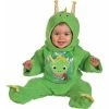Disguise Infant Einstein Dragon Costume 2 Disguise Infant Einstein Dragon Costume
