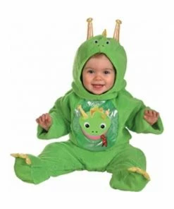 Disguise Infant Einstein Dragon Costume