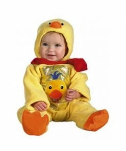 Disguise Infant Einstein Duck Costume Kids Costumes