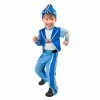 Exclusive Toddler Deluxe Sportacus Costume Kids Costumes