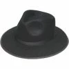 J Hat Permalux Gangster Hat 2 J Hat Permalux Gangster Hat