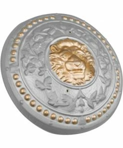 J Hat Accessory Kits Foam Roman Costume Shield