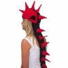 J Hat Adult Dragon Hat