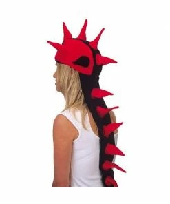 J Hat Adult Dragon Hat