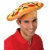 J Hat Adult Pizza Pie Hat Hats
