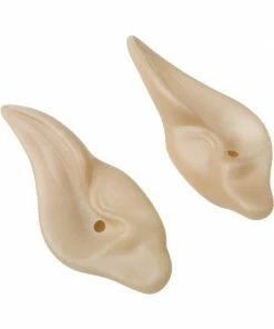 J Hat Accessory Kits Costume Elf Ears