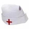 J Hat Adult Nurse Hat