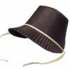 J Hat Ladies Pilgrim Bonnet Hat