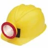 J Hat Adult Miner Costume Hard Hat Hats