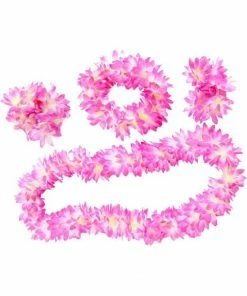 Frankwell Trading Co. Easy Hawaiian Costume Kit Adult Costumes