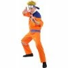 Charades Teen Naruto Style Goku Costume Kids Costumes
